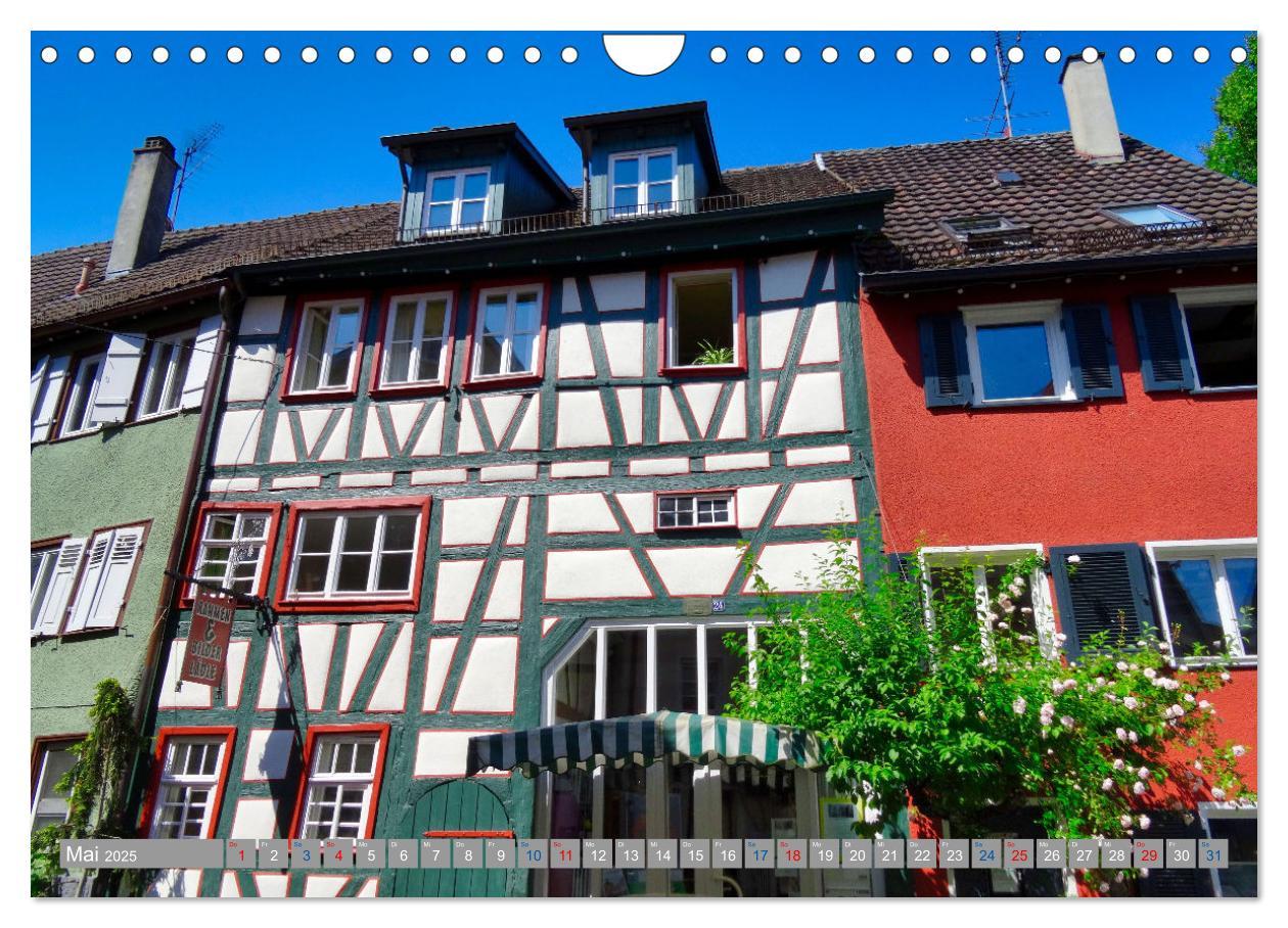 Bild: 9783383966941 | Schorndorf und Umgebung (Wandkalender 2025 DIN A4 quer), CALVENDO...