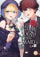 Cover: 9798891600577 | The Duke of Death and His Maid Vol. 16 | Inoue | Taschenbuch | 2025