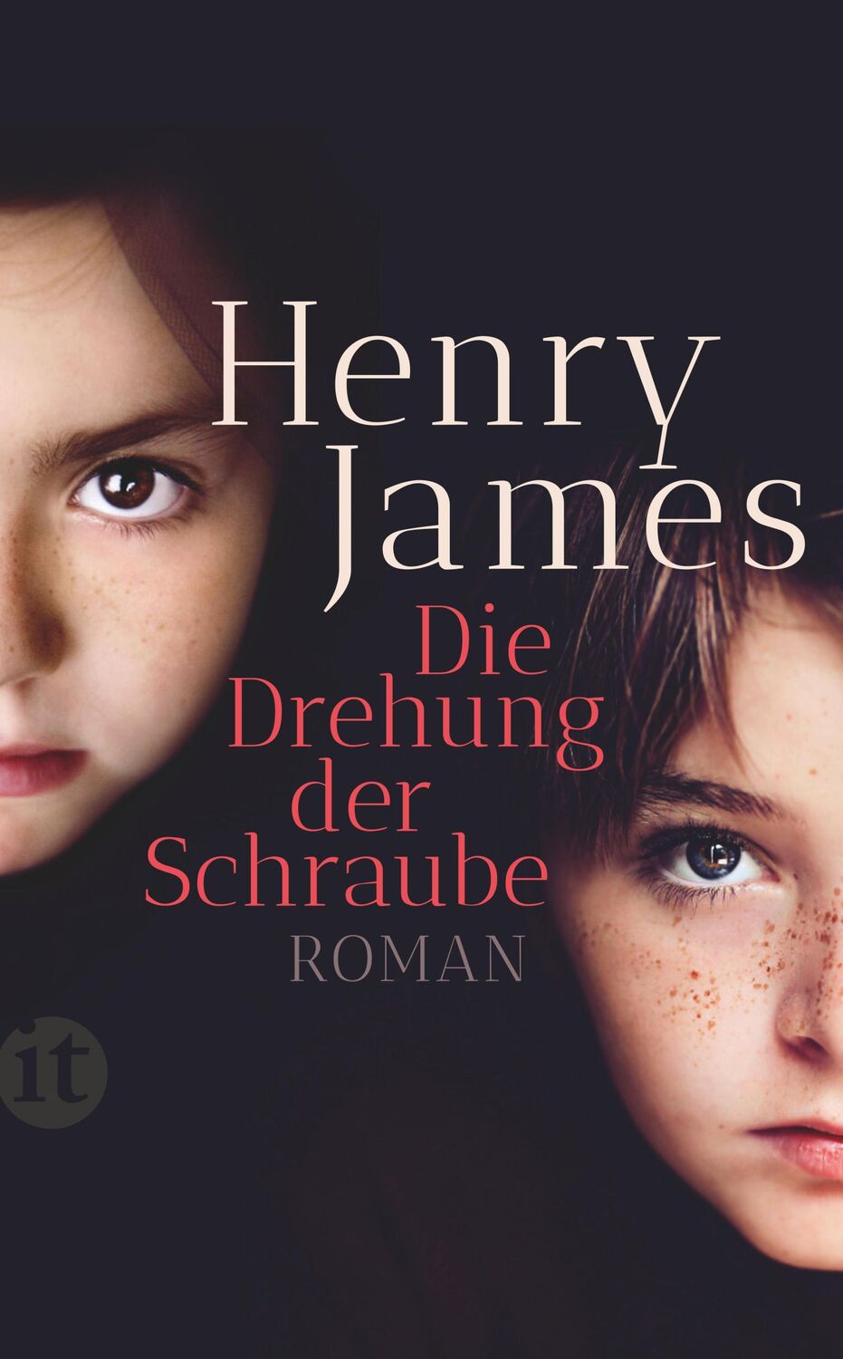 Cover: 9783458361107 | Die Drehung der Schraube | Henry James | Taschenbuch | 173 S. | 2015