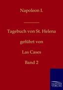 Cover: 9783861957478 | Napoleon I. - Tagebuch von St. Helena | Band 2 | Cases | Taschenbuch