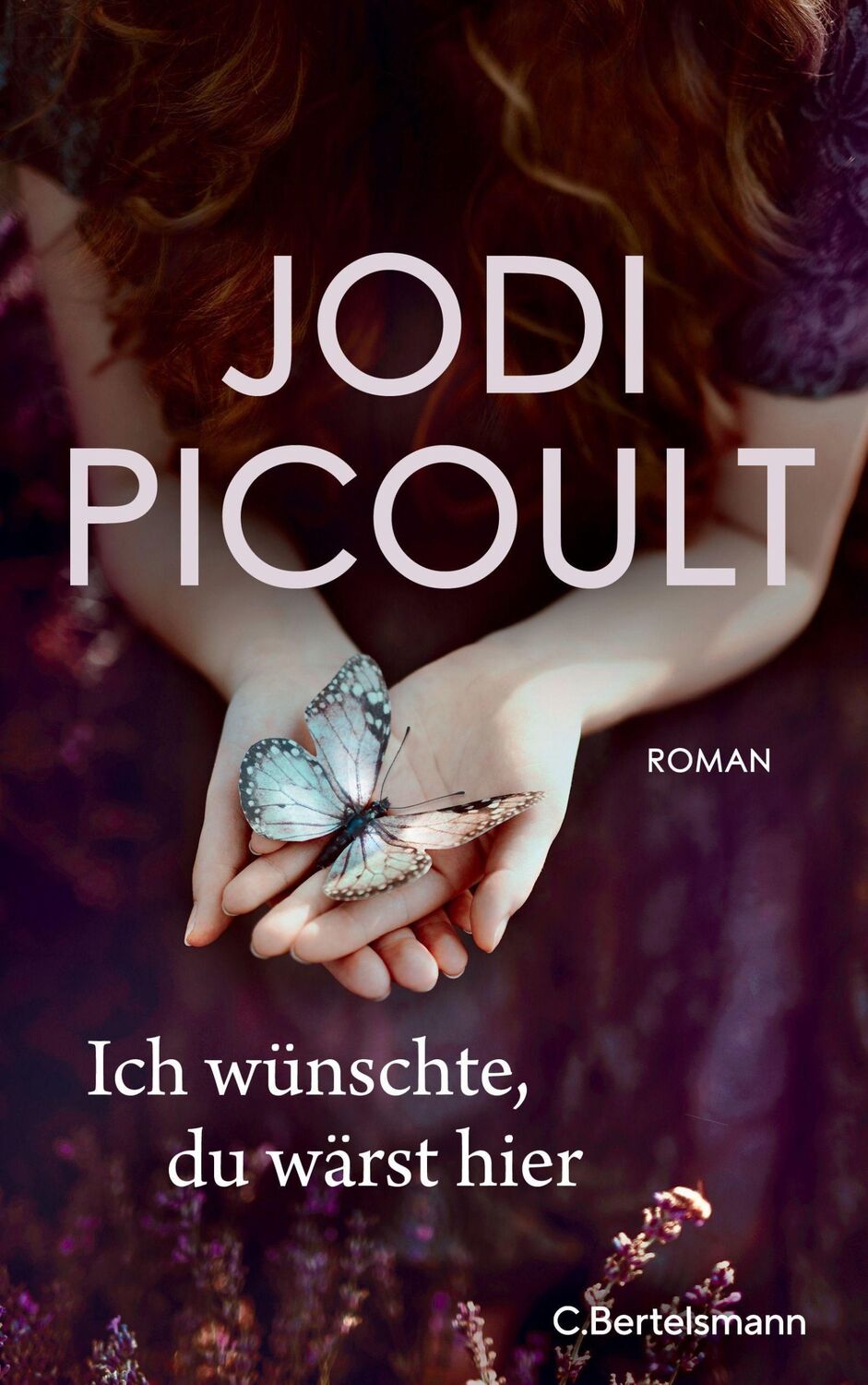 Cover: 9783570104163 | Ich wünschte, du wärst hier | Roman | Jodi Picoult | Buch | 416 S.