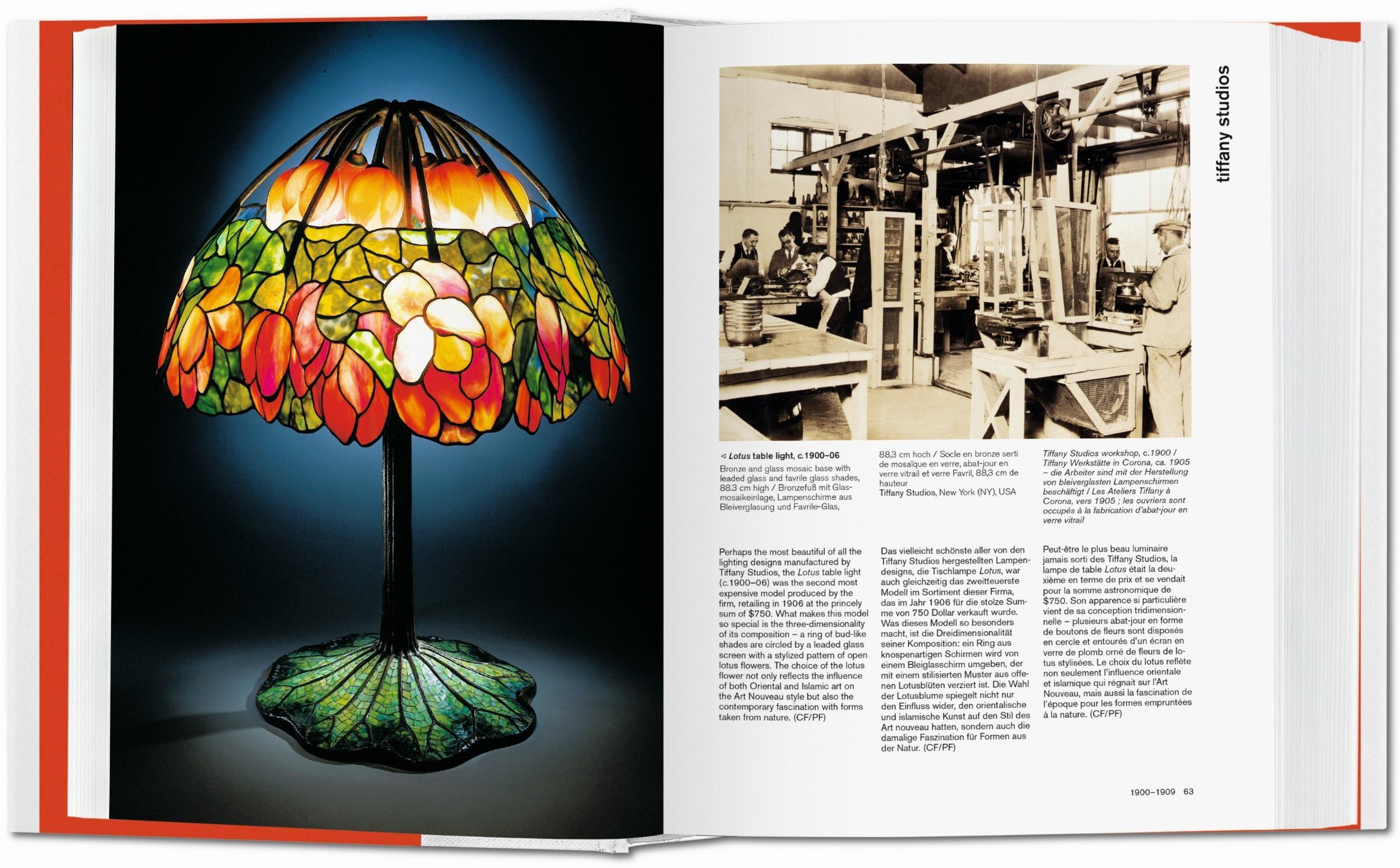 Bild: 9783836546768 | 1000 Lights | Peter Fiell (u. a.) | Buch | Bibliotheca Universalis