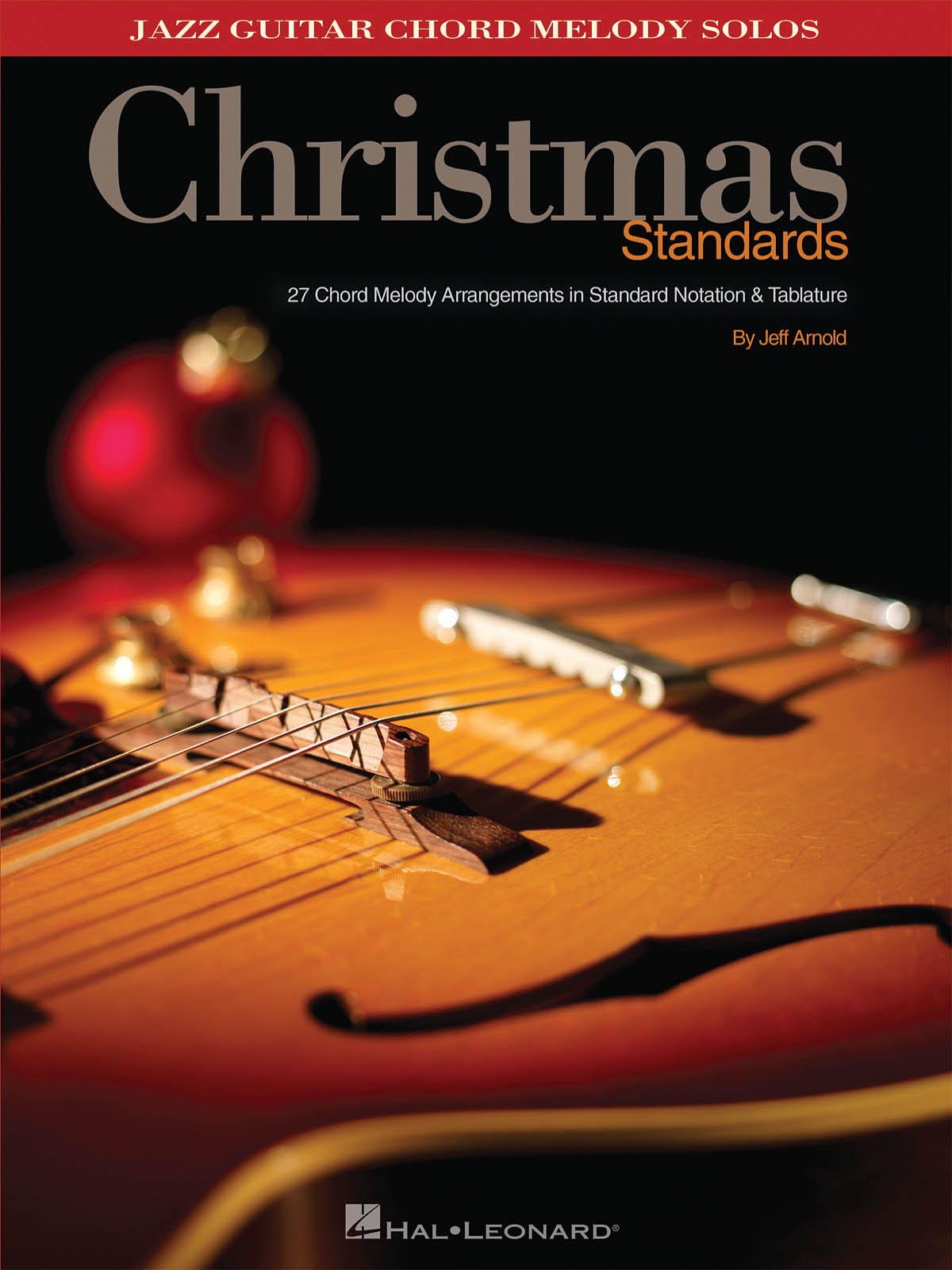 Cover: 884088089931 | Christmas Standards | Guitar Solo | Buch | 2006 | Hal Leonard