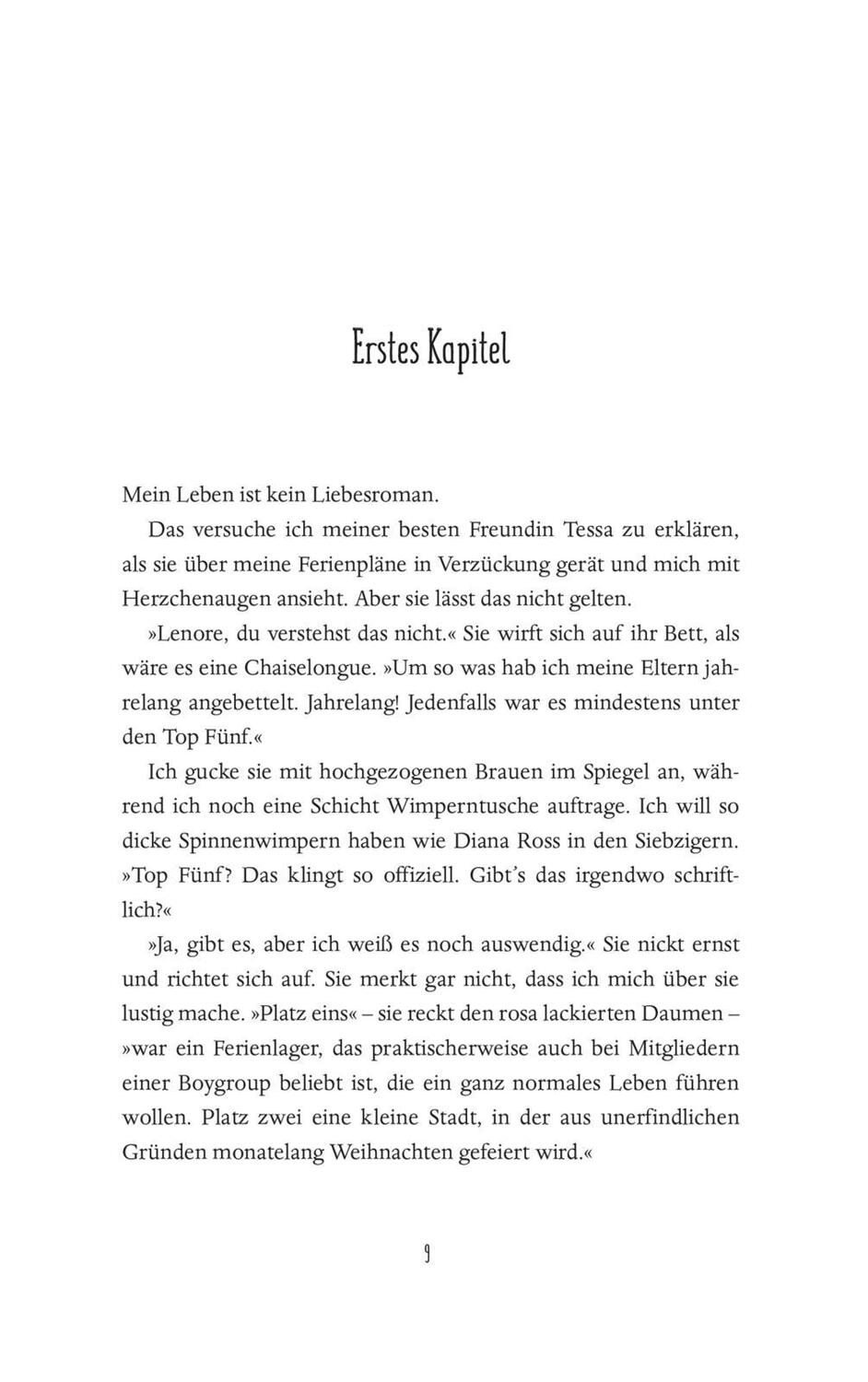 Bild: 9783551584922 | Zwölf Tage und immer | Elise Bryant | Taschenbuch | 304 S. | Deutsch