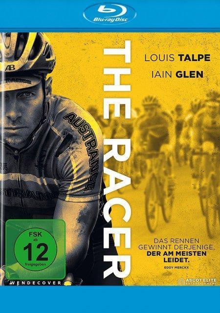 Cover: 7613059328822 | The Racer | Ciaran Cassidy (u. a.) | Blu-ray Disc | Deutsch | 2020