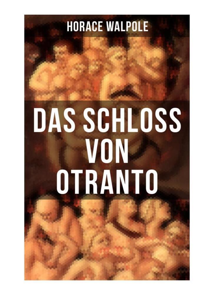 Cover: 9788027256105 | Das Schloss von Otranto | Horace Walpole | Taschenbuch