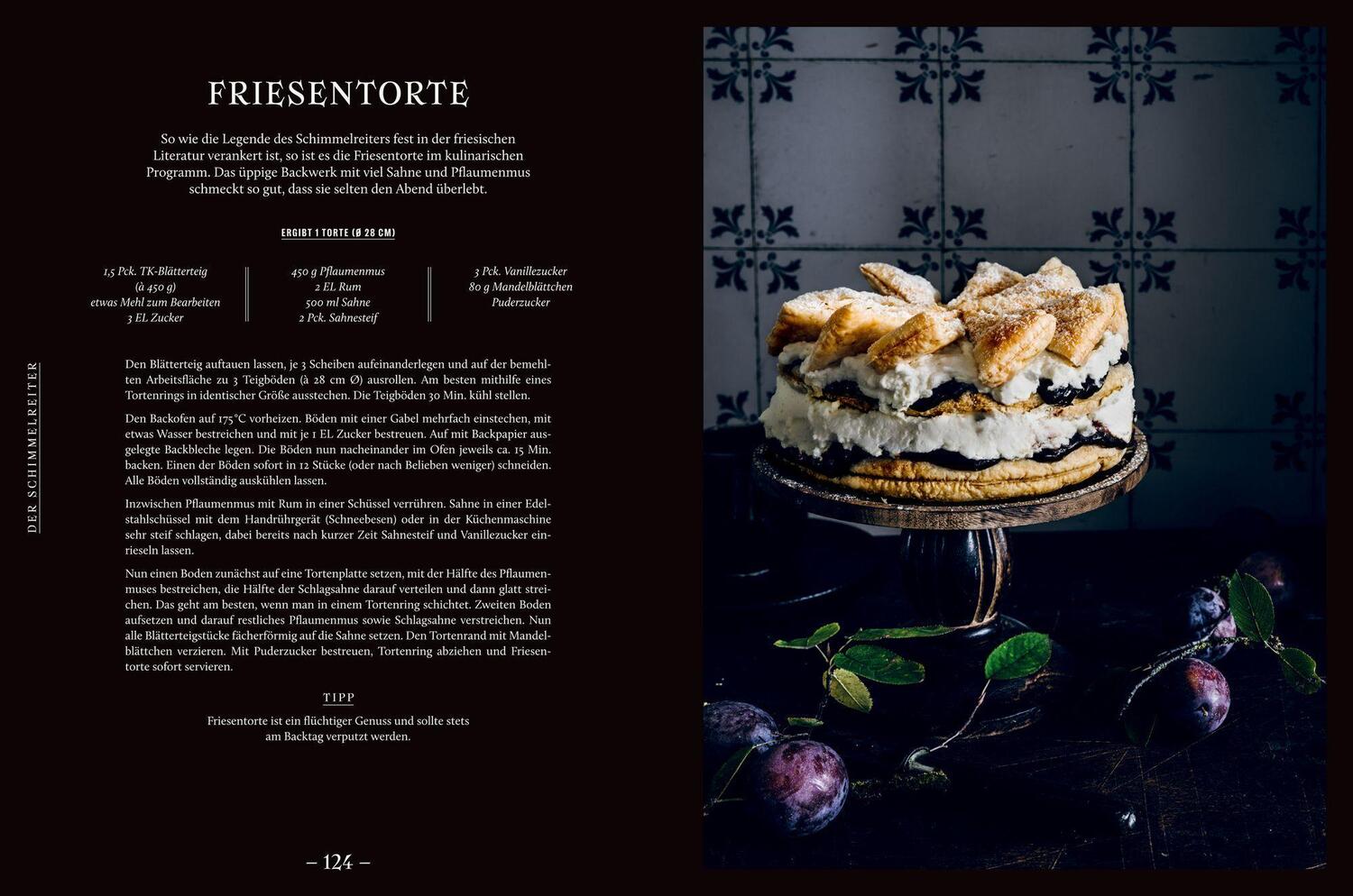 Bild: 9783756710287 | Das Gruselkochbuch | Rezepte und Geschichten | Silke Martin | Buch