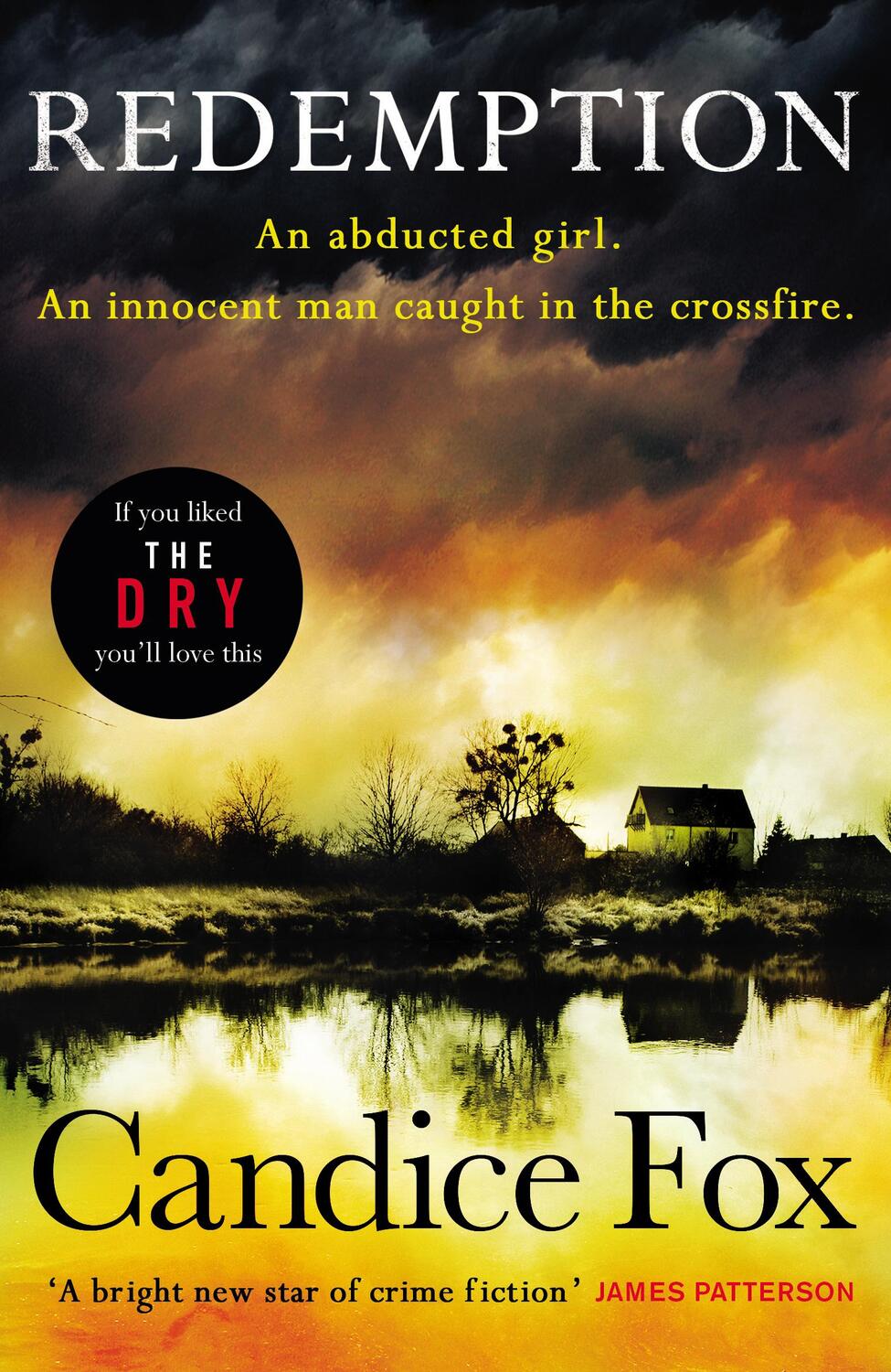 Cover: 9781784758080 | Redemption | Candice Fox | Taschenbuch | Crimson Lake | Englisch