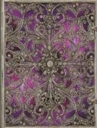 Cover: 9781439728932 | AUBERGINE ULTRA | Buch | PAPERBLANKS | Gebunden | Englisch | 2014