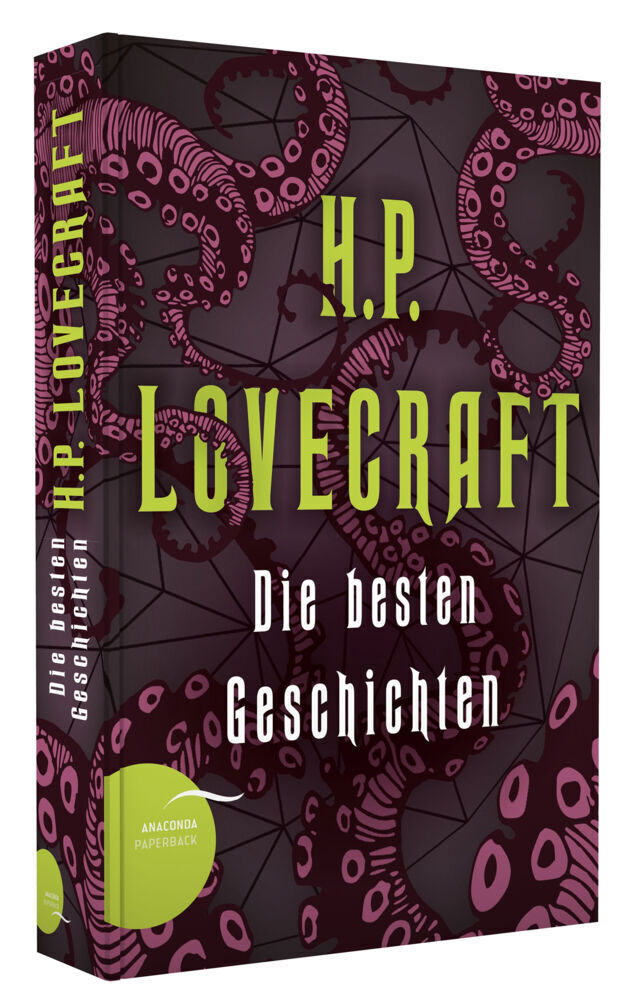 Bild: 9783730603536 | Die besten Geschichten | Howard Ph. Lovecraft | Taschenbuch | 400 S.