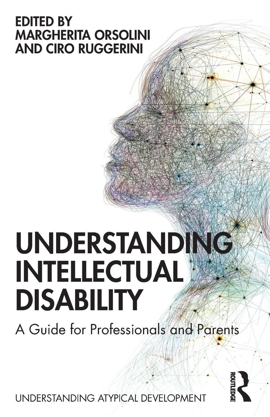 Cover: 9781032115399 | Understanding Intellectual Disability | Ciro Ruggerini | Taschenbuch