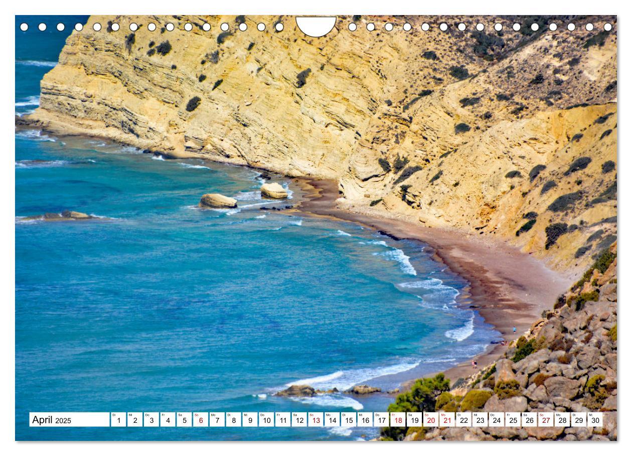 Bild: 9783383841286 | Kos - zauberhafte Insel des Dodekanes (Wandkalender 2025 DIN A4...