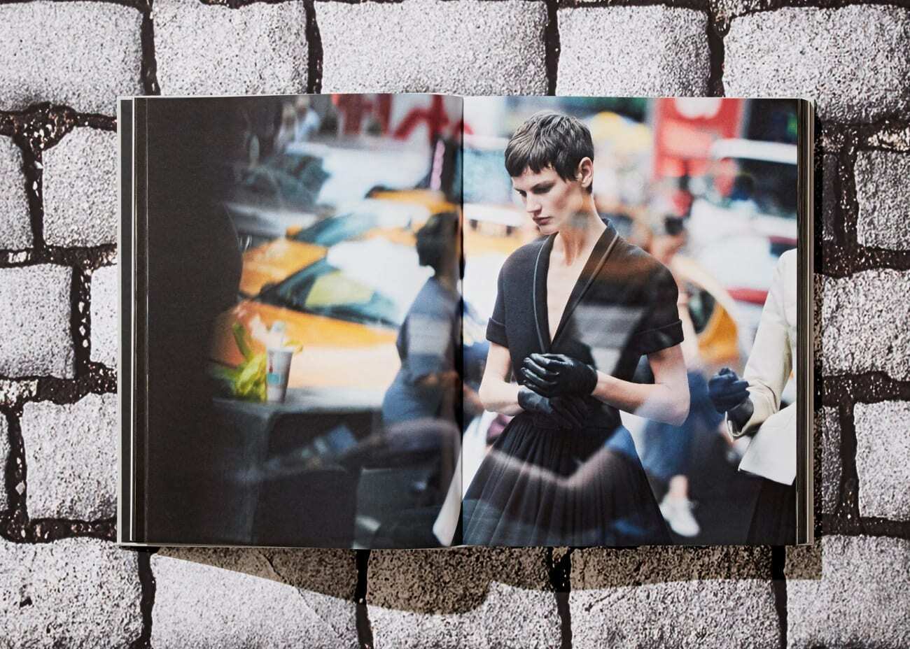 Bild: 9783836579902 | Peter Lindbergh. Dior | Martin Harrison | Buch | 520 S. | Deutsch