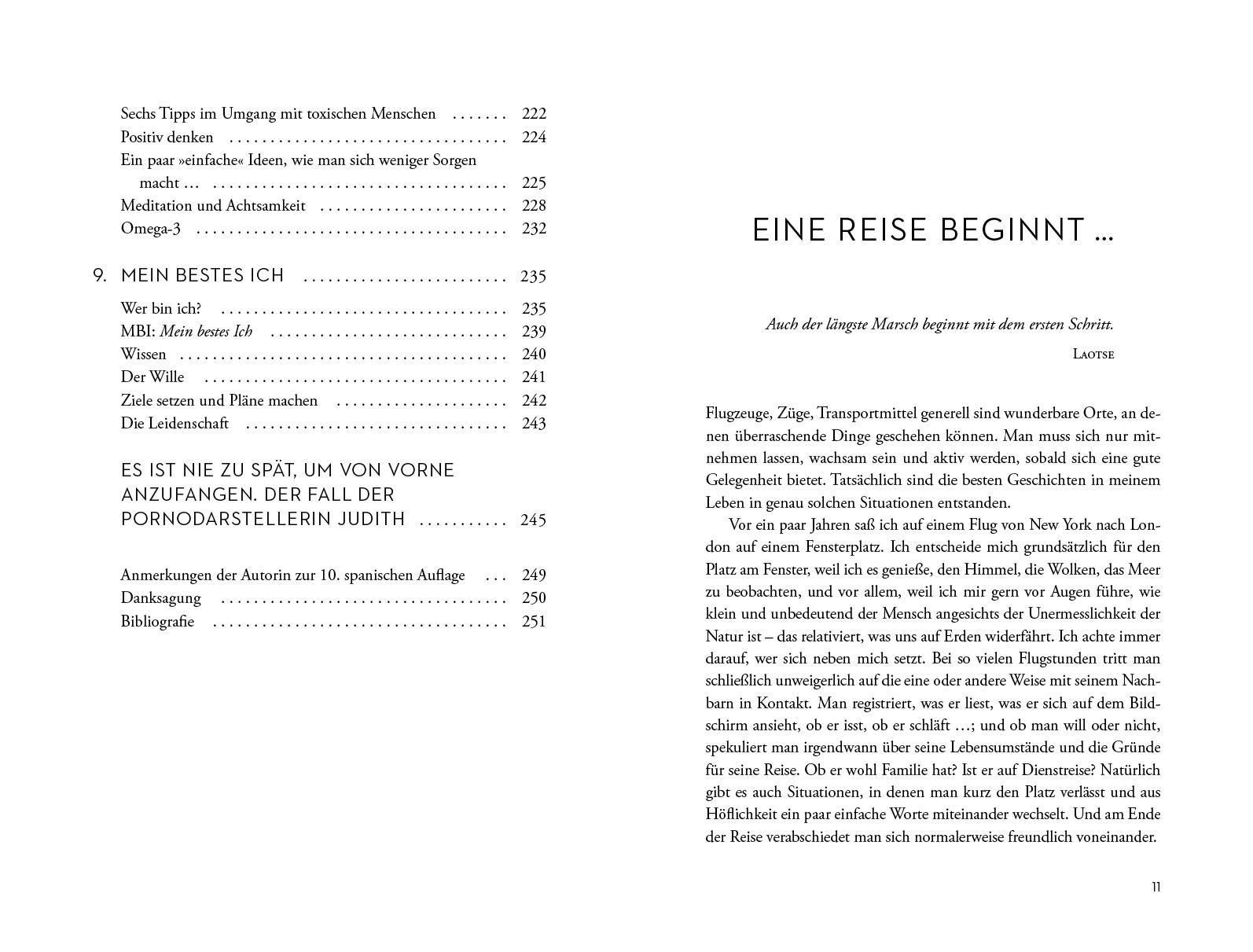 Bild: 9783969050231 | Wie du bewirkst, dass dir Gutes geschieht | Marian Rojas Estapé | Buch