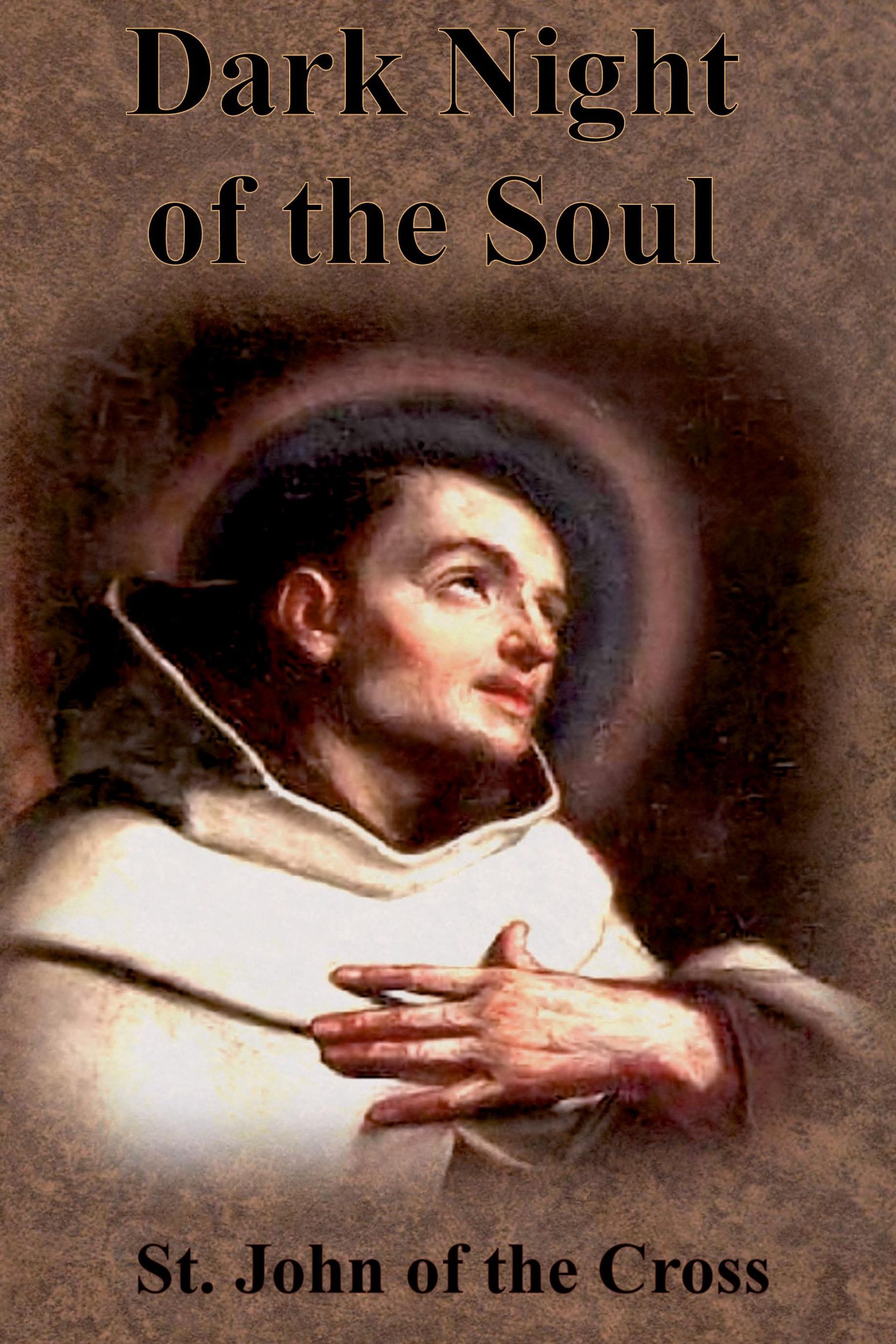 Cover: 9781640322189 | Dark Night of the Soul | St. John Of The Cross | Taschenbuch