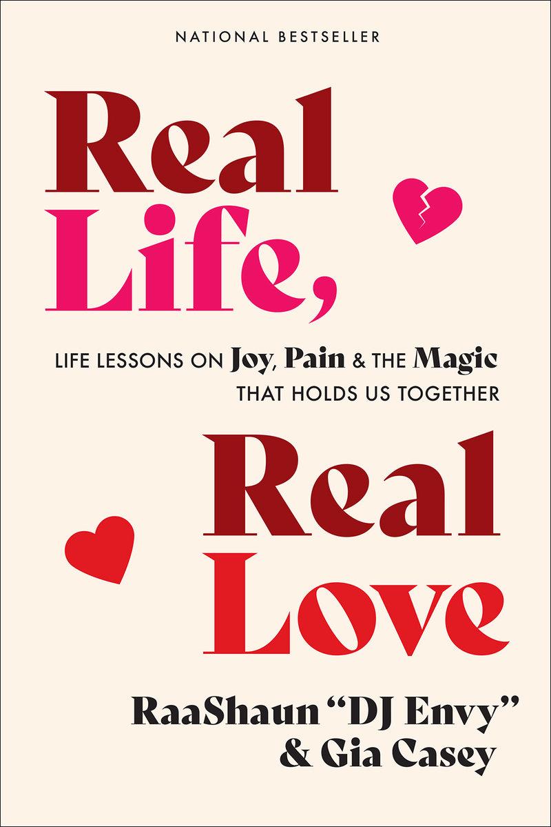 Cover: 9781419752797 | Real Life, Real Love | Dj Envy (u. a.) | Taschenbuch | Englisch | 2023