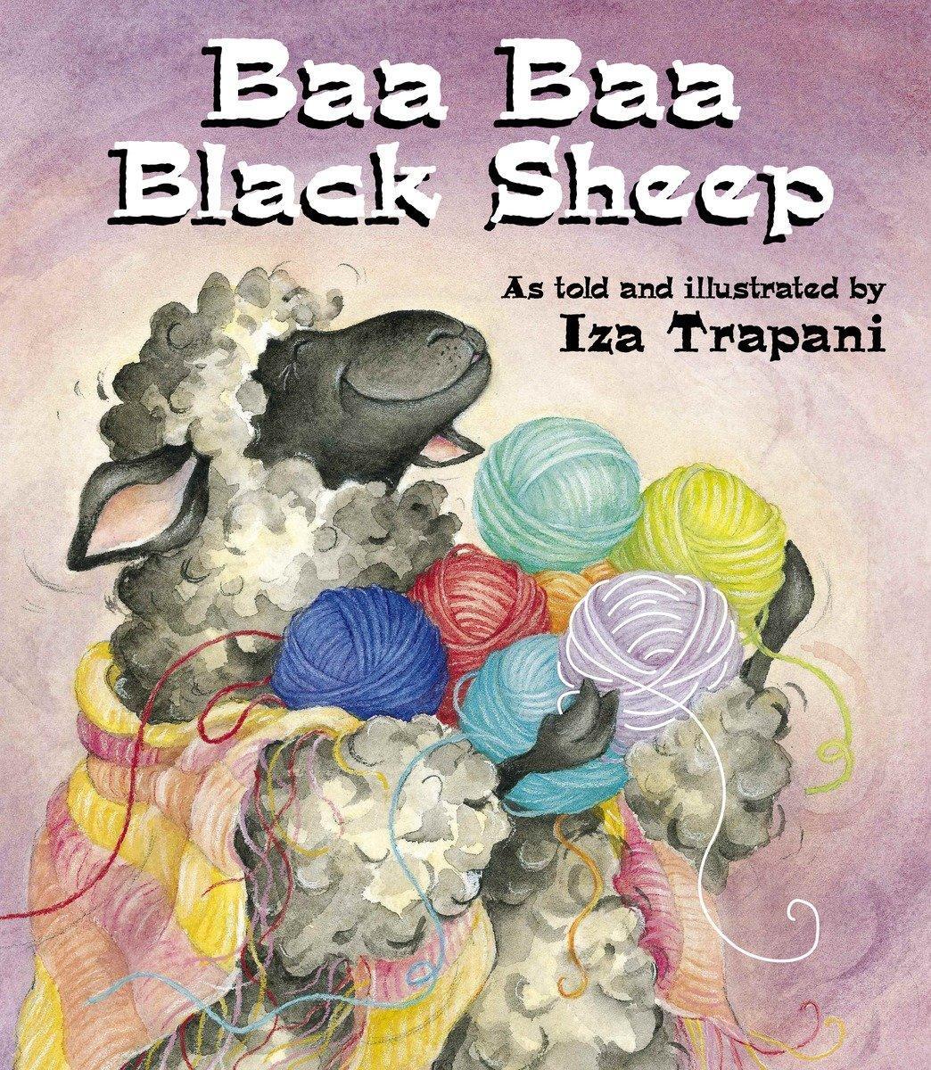 Cover: 9781580890717 | Baa Baa Black Sheep | Iza Trapani | Taschenbuch | Englisch | 2001