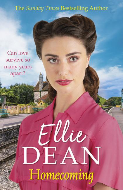 Cover: 9781787462793 | Homecoming | Ellie Dean | Taschenbuch | Englisch | 2020