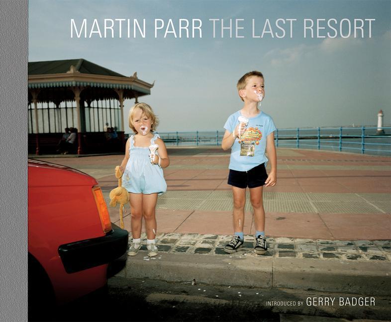 Cover: 9781904587798 | The Last Resort | Martin Parr | Buch | Gebunden | Englisch | 2009