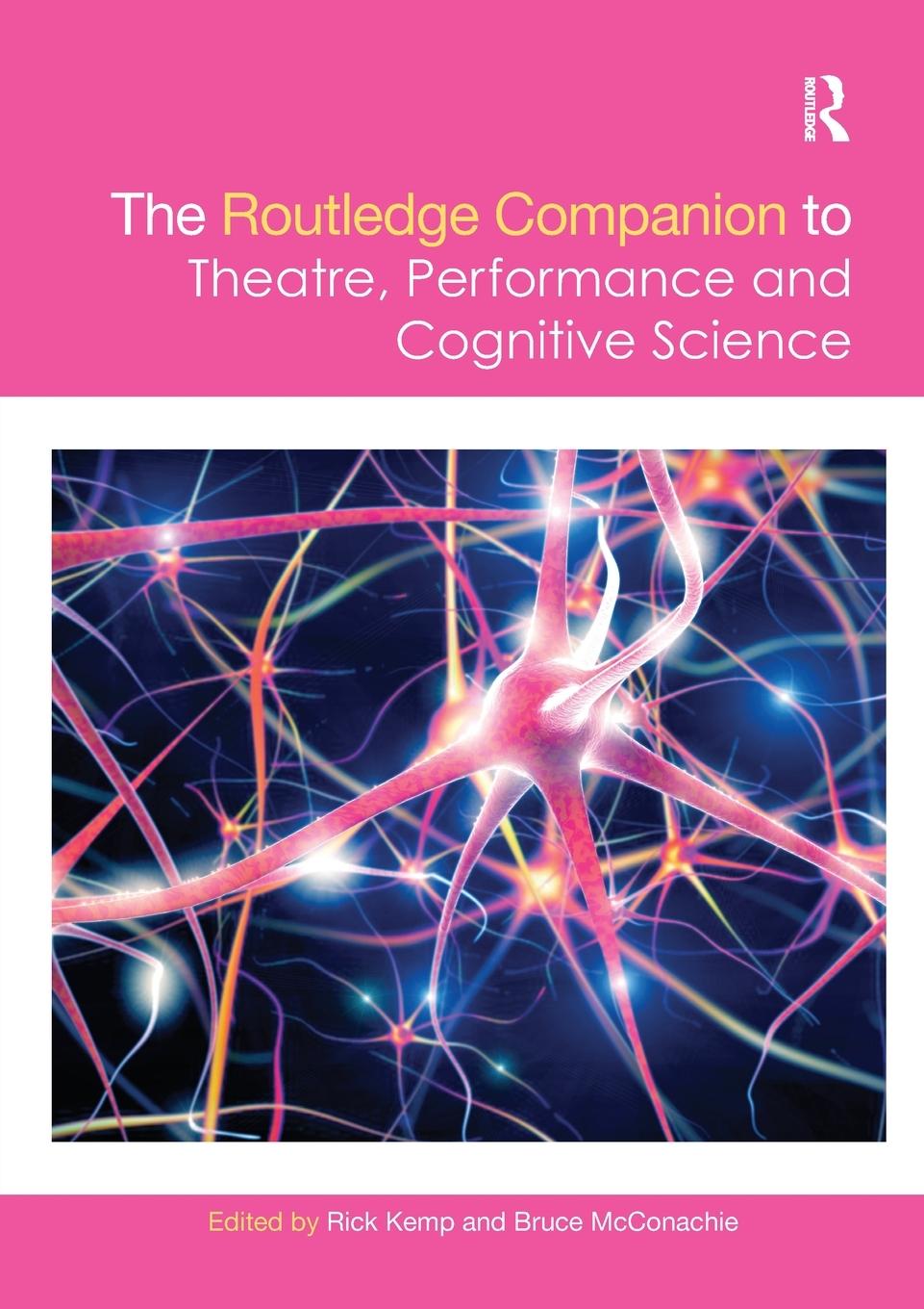 Cover: 9781032094861 | The Routledge Companion to Theatre, Performance and Cognitive Science