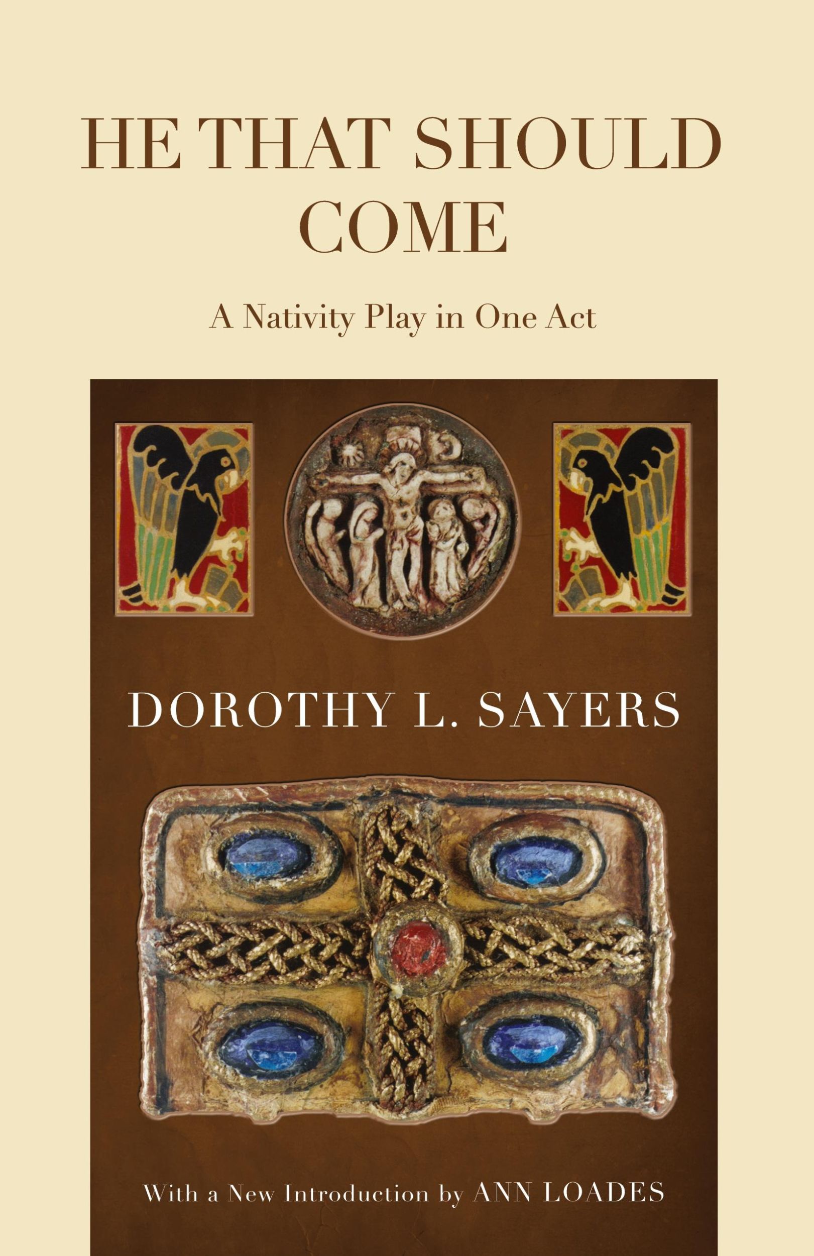 Cover: 9781610970228 | He That Should Come | Dorothy L. Sayers (u. a.) | Taschenbuch | 2011