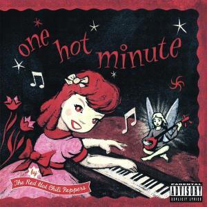 Cover: 93624573326 | One Hot Minute | Red Hot Chili Peppers | Audio-CD | midprice | CD