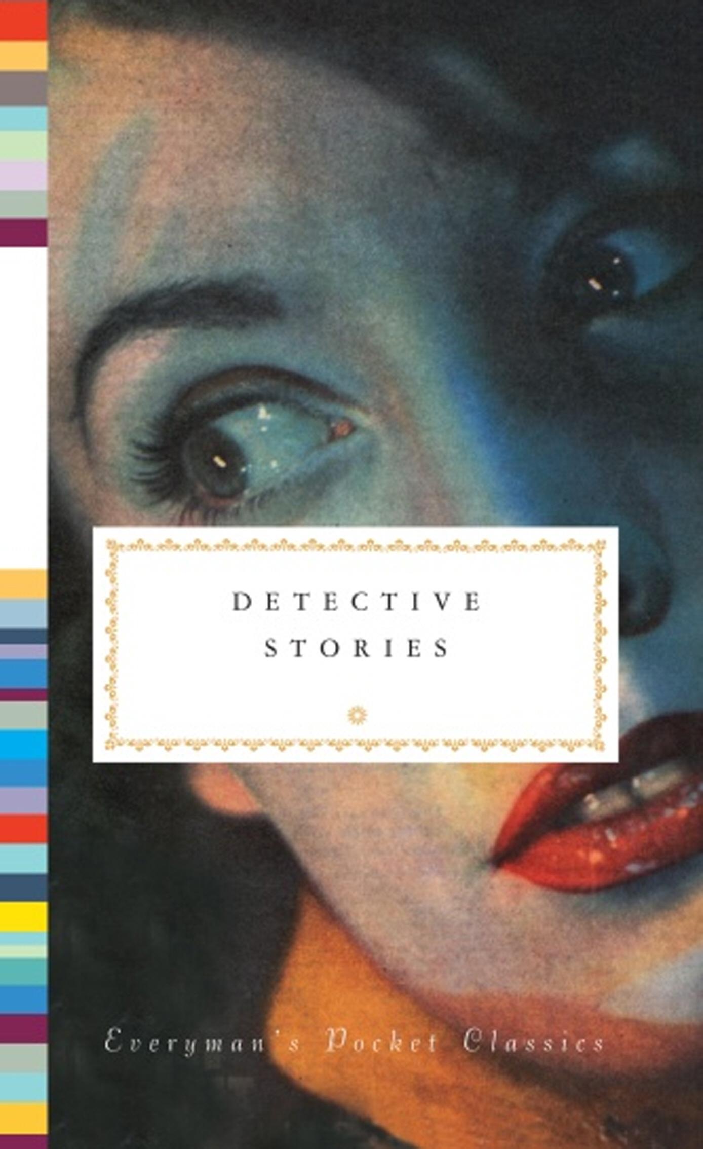 Cover: 9781841596044 | Detective Stories | Peter Washington | Buch | 400 S. | Englisch | 2009