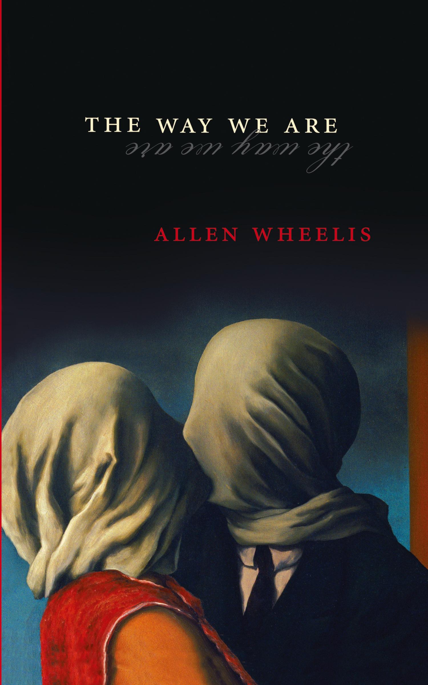 Cover: 9780393337969 | The Way We Are | Allen Wheelis | Taschenbuch | Englisch | 2006