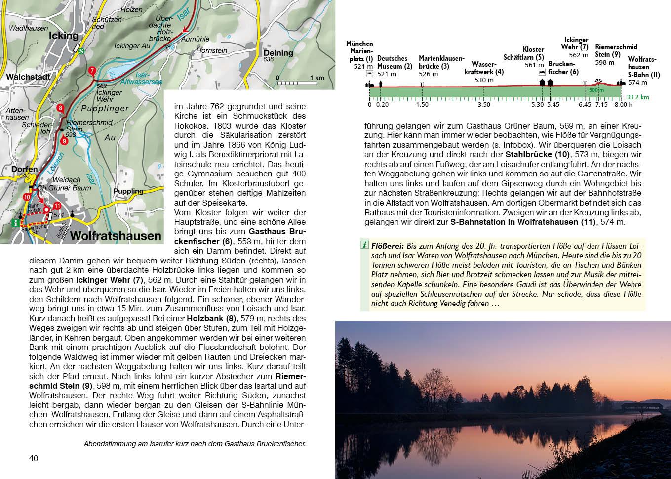 Bild: 9783763340699 | Alpenüberquerung München - Venedig | Dirk Steuerwald (u. a.) | Buch