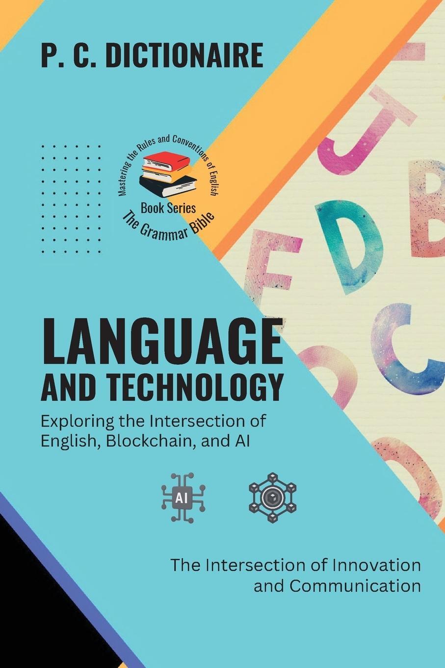 Cover: 9787024217119 | Language and Technology-Exploring the Intersection of English,...