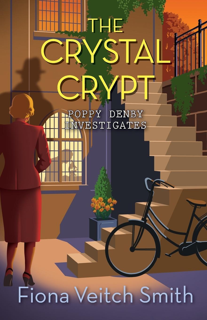 Cover: 9781782643593 | The Crystal Crypt | Fiona Veitch Smith | Taschenbuch | Englisch | 2021