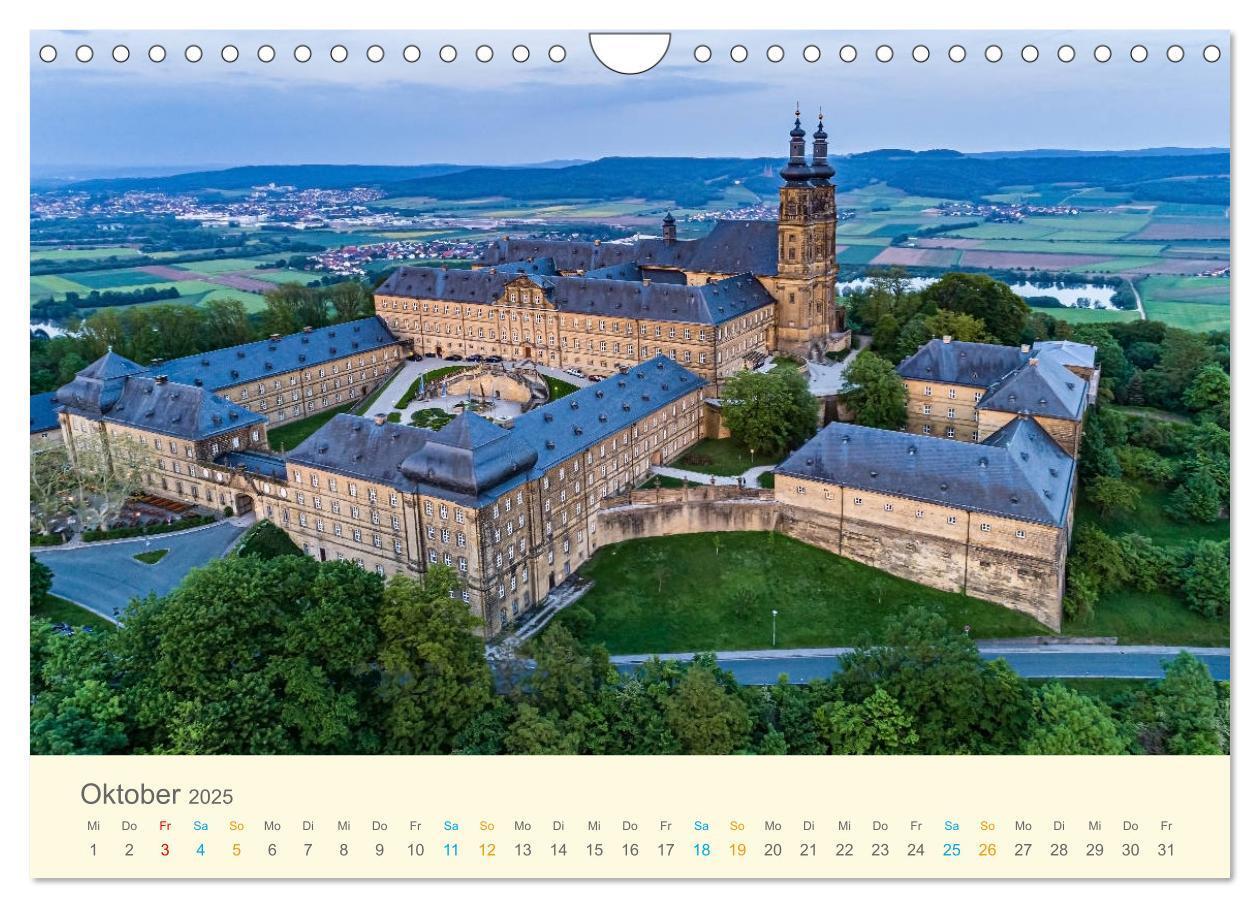 Bild: 9783383830228 | Lichtenfels - die Deutsche Korbstadt (Wandkalender 2025 DIN A4...