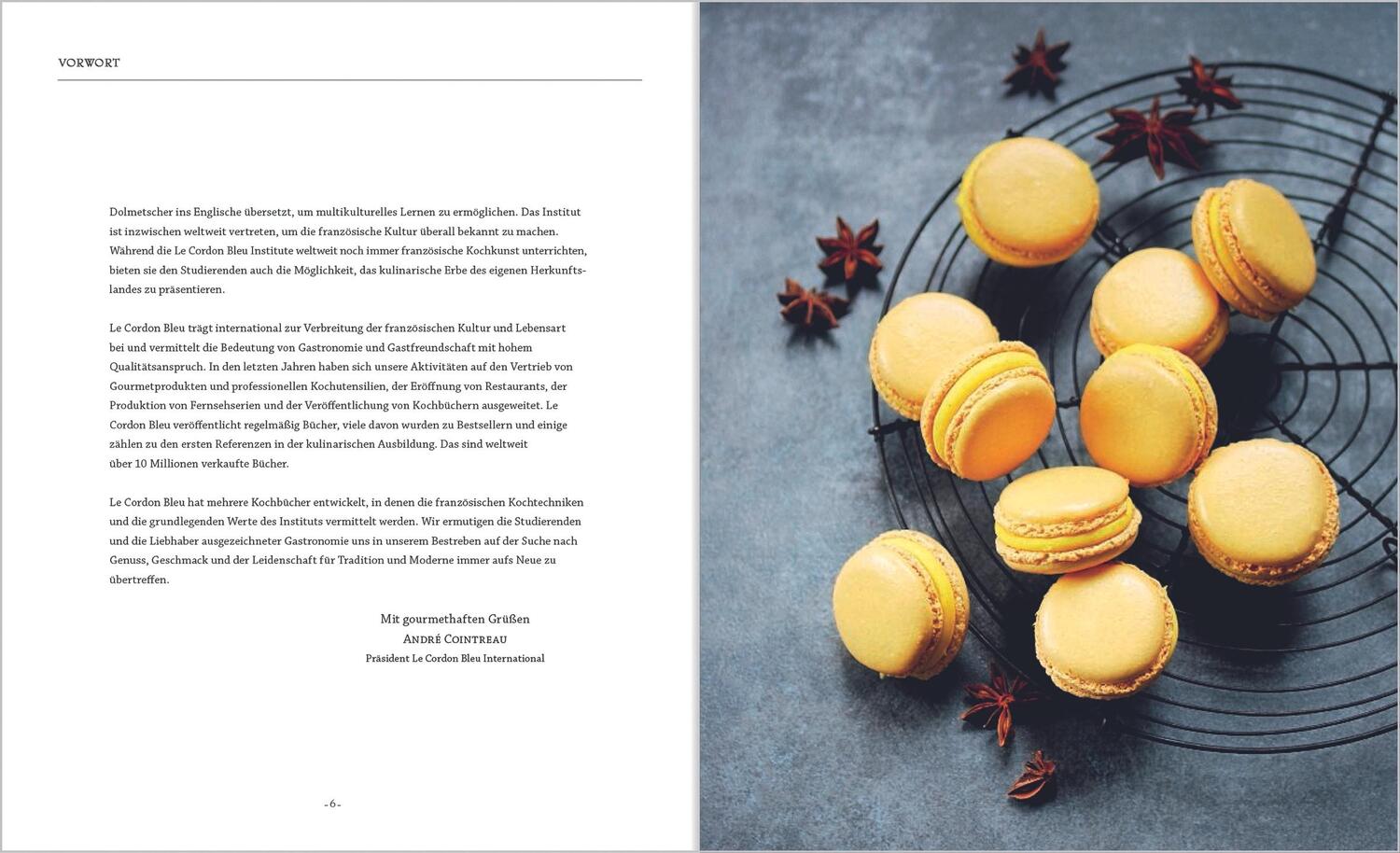 Bild: 9783784356211 | Patisserie | Le Cordon Bleu | Buch | 512 S. | Deutsch | 2019