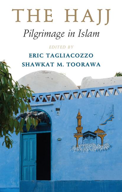 Cover: 9781107612808 | The Hajj | Eric Tagliacozzo (u. a.) | Taschenbuch | Englisch | 2016