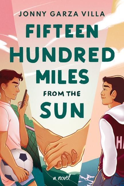 Cover: 9781542027045 | 15 HUNDRED MILES FROM THE SUN | Jonny Garza Villa | Englisch | 2021