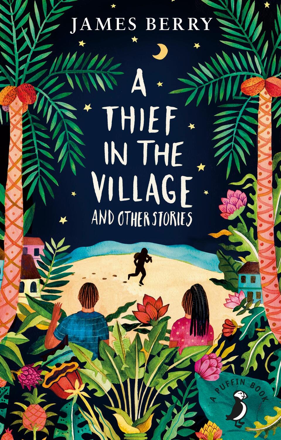 Cover: 9780141368641 | A Thief in the Village | James Berry | Taschenbuch | Englisch | 2016