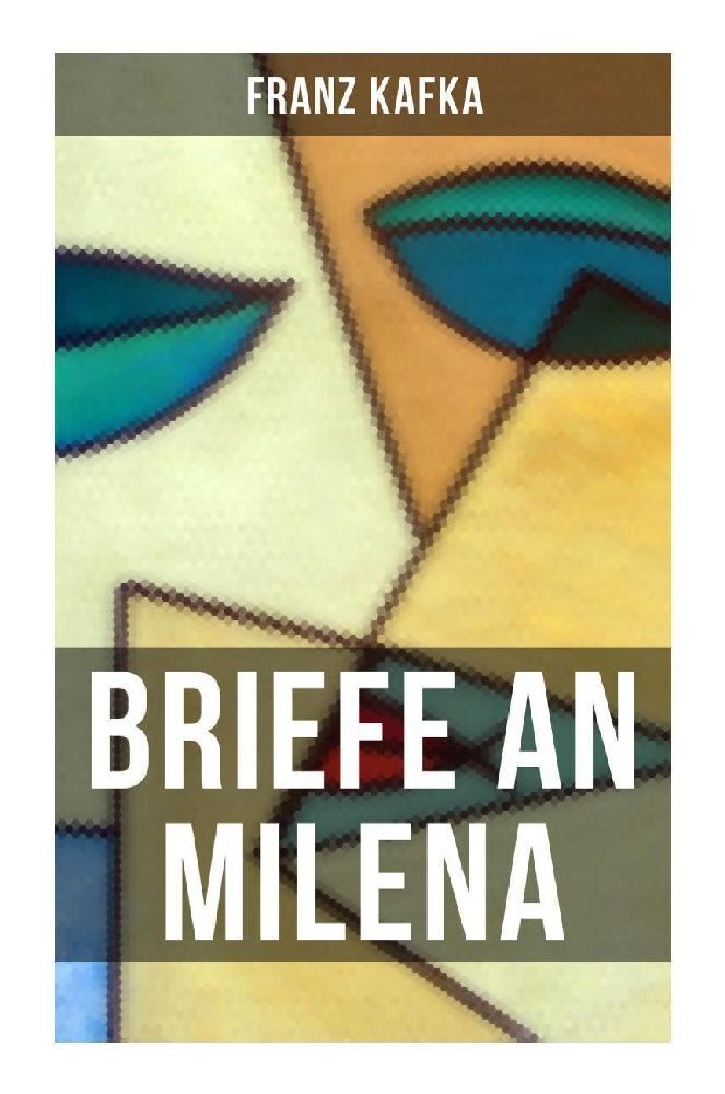 Cover: 9788027251445 | Franz Kafka: Briefe an Milena | Franz Kafka | Taschenbuch | 2022