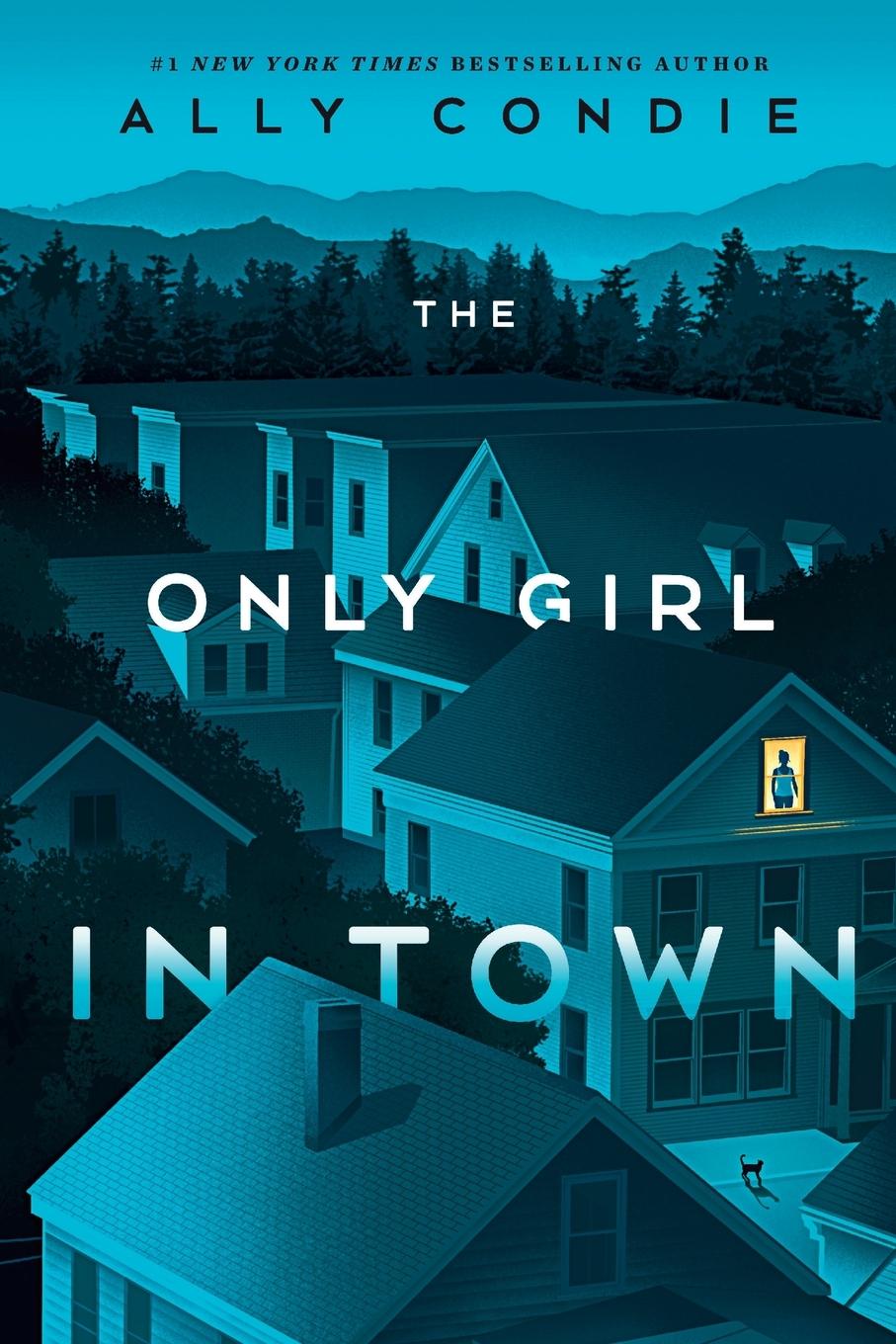 Cover: 9780593324561 | The Only Girl in Town | Ally Condie | Taschenbuch | Englisch | 2024