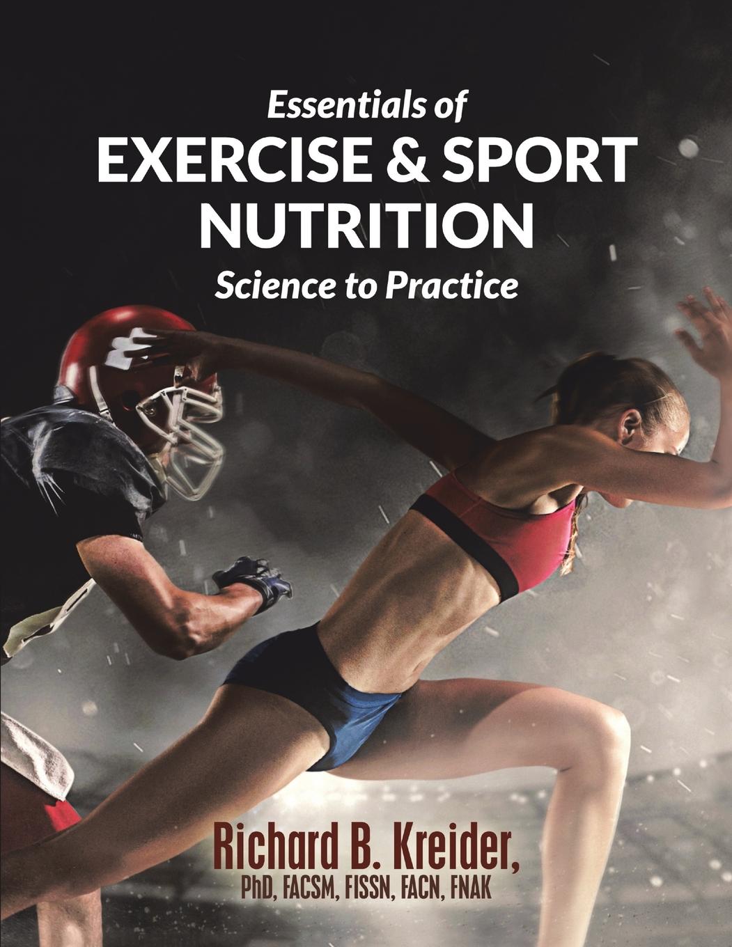 Cover: 9781684705894 | Essentials of Exercise &amp; Sport Nutrition | Science to Practice | Fnak