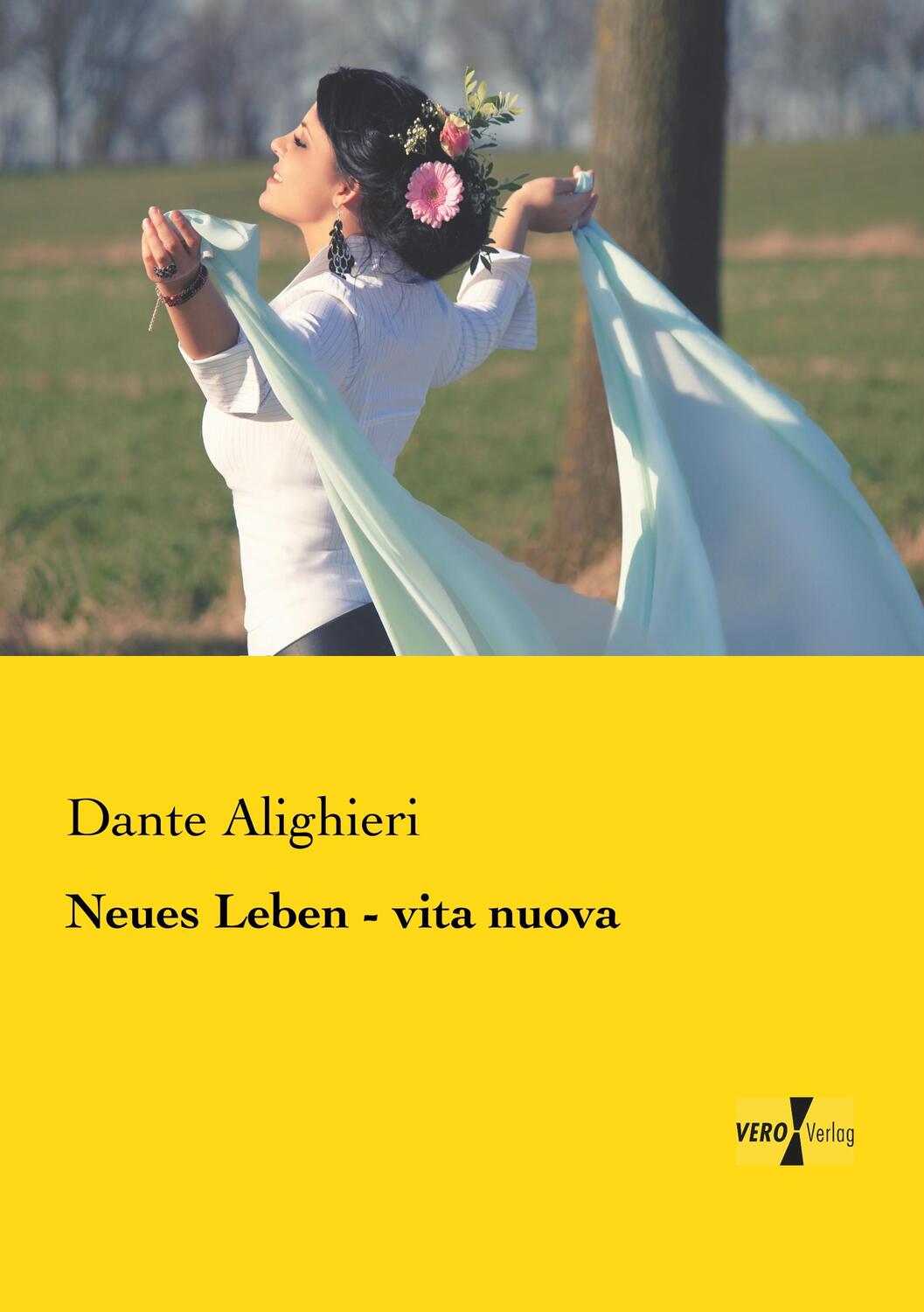 Cover: 9783737202237 | Neues Leben - vita nuova | Dante Alighieri | Taschenbuch | Paperback