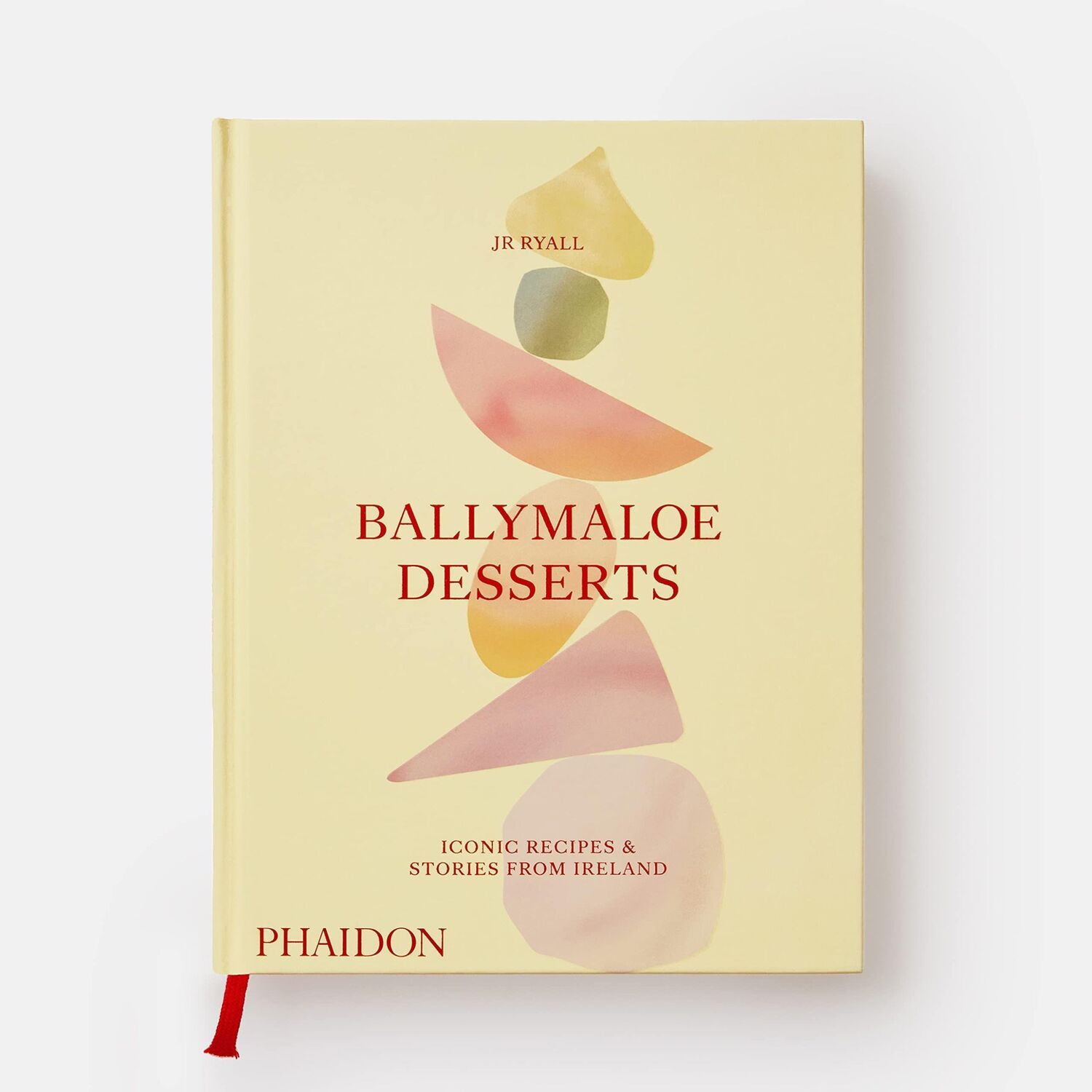 Bild: 9781838665272 | Ballymaloe Desserts | Iconic Recipes and Stories from Ireland | Ryall