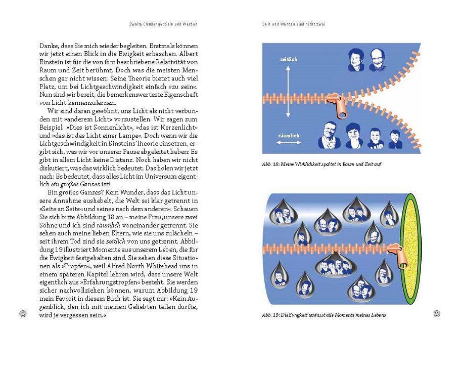 Bild: 9783579062129 | Die Welt mit anderen Augen sehen | Markolf H. Niemz | Buch | 192 S.