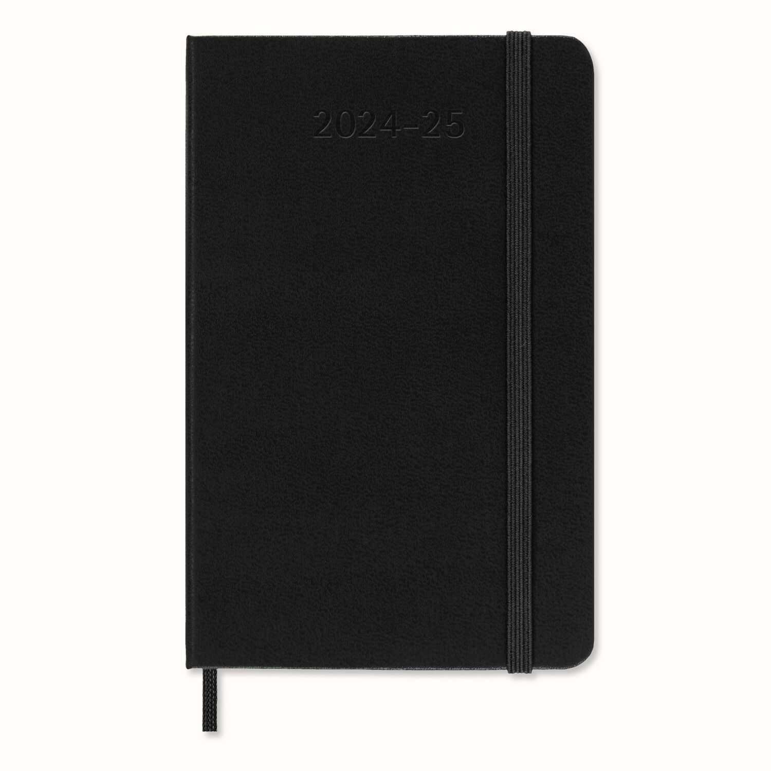 Cover: 8056999270629 | Moleskine 18 Monate Wochen Notizkalender 2024/2025, P/A6, 1 Wo = 1...