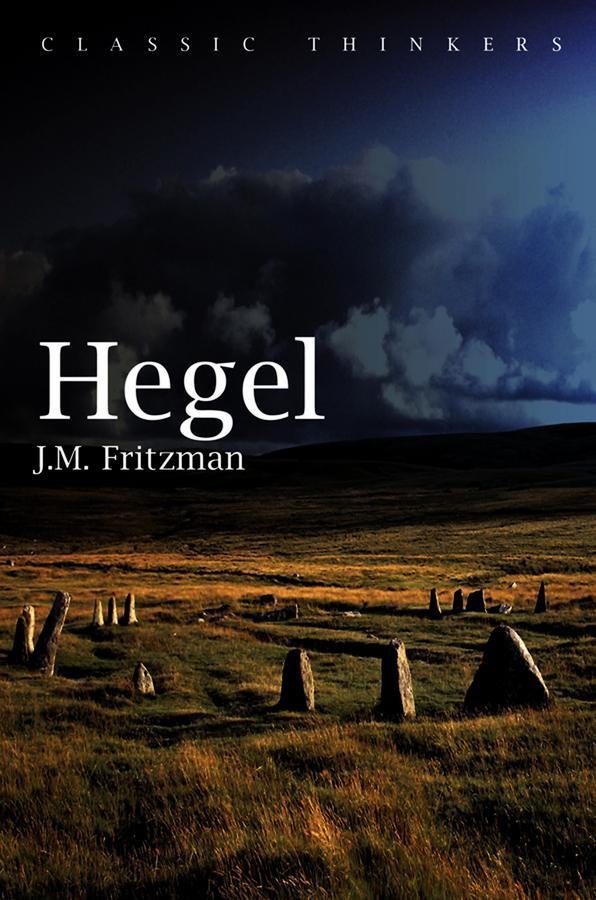 Cover: 9780745647258 | Hegel | J M Fritzman | Taschenbuch | 224 S. | Englisch | 2014