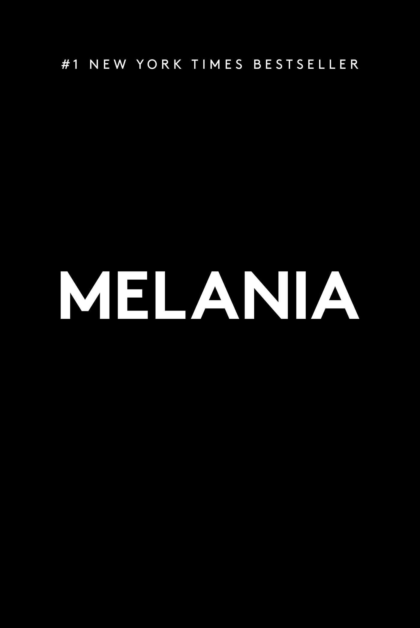 Cover: 9781510782723 | Melania | Melania Trump | Taschenbuch | Englisch | 2024