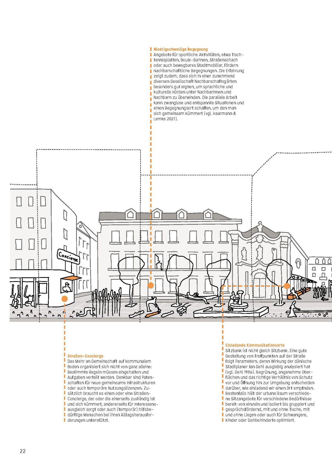 Bild: 9783868597745 | Manifest der freien Straße | Allianz der freien Straße | Taschenbuch