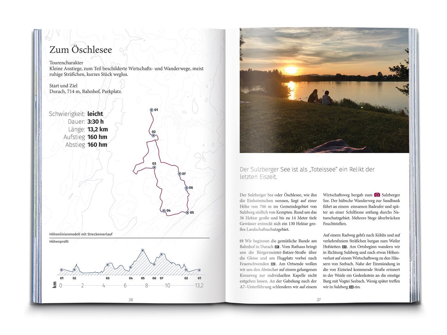 Bild: 9783991540908 | KOMPASS Dein Augenblick Bayern Süd | Taschenbuch | 216 S. | Deutsch