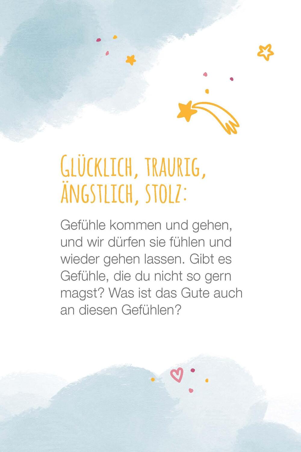 Bild: 9783843491815 | Ich bin ich! - 40 Affirmationen und Rituale, die Kinder stark machen