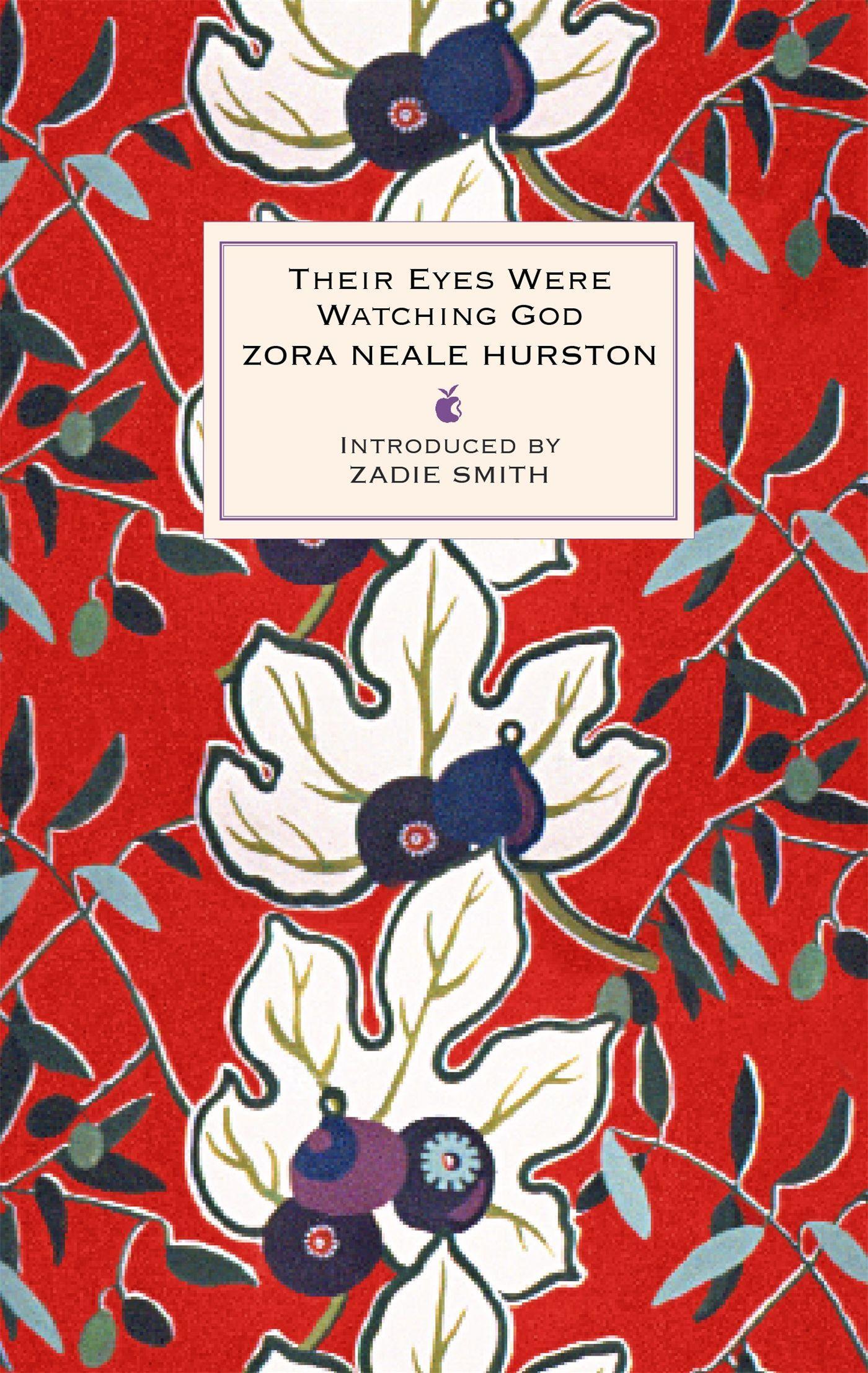 Cover: 9781844085286 | Their Eyes Were Watching God | Zora Neale Hurston | Buch | Gebunden