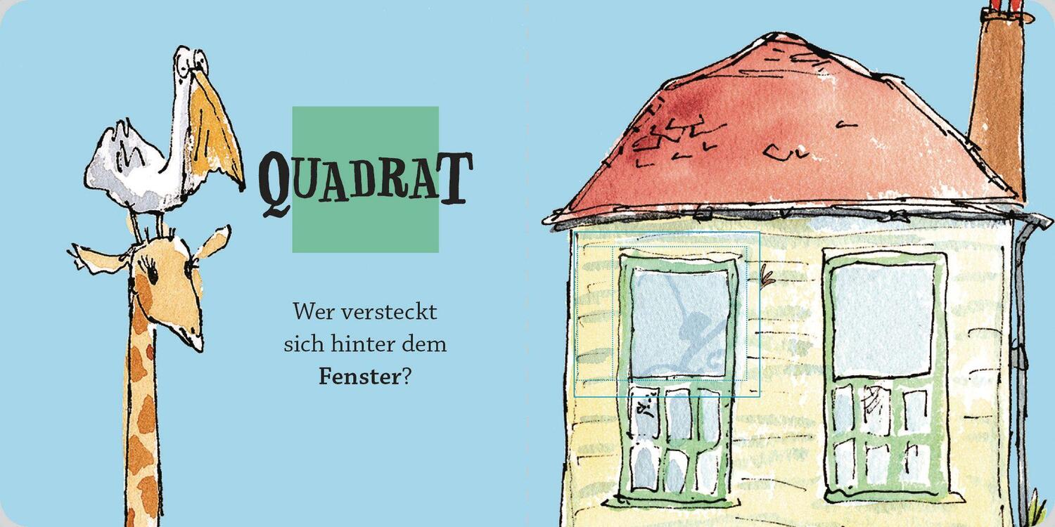 Bild: 9783328301745 | Roald Dahl - Formen | Roald Dahl | Buch | Deutsch | 2022